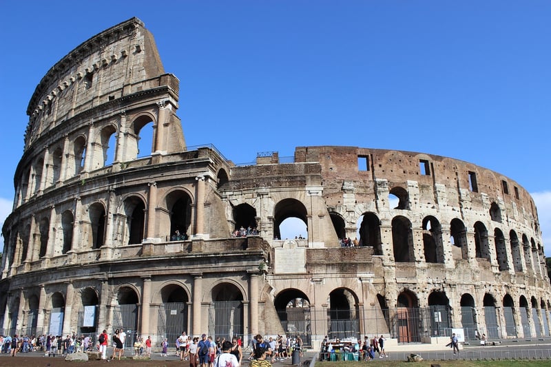 Rome