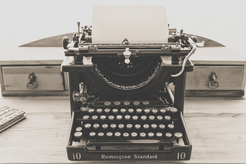 Writing a Book